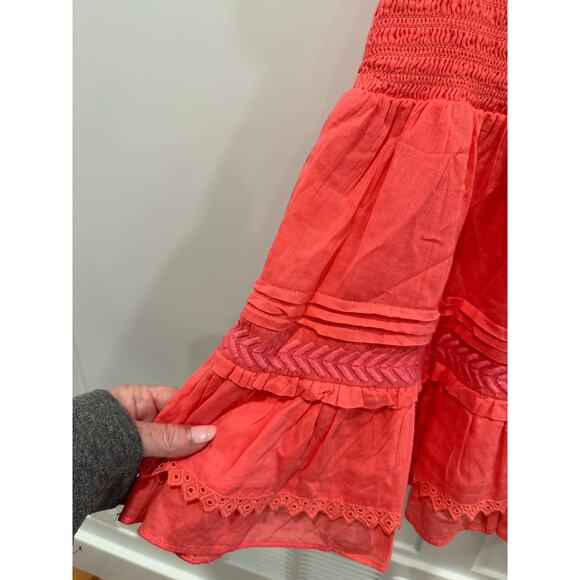 Ramy Brook Mini Dress Size S - Picture 5 of 6